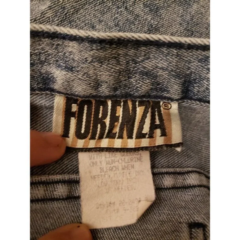 Vintage these shorts
